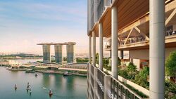 The Clifford At Raffles Place (D1), Office #580228511